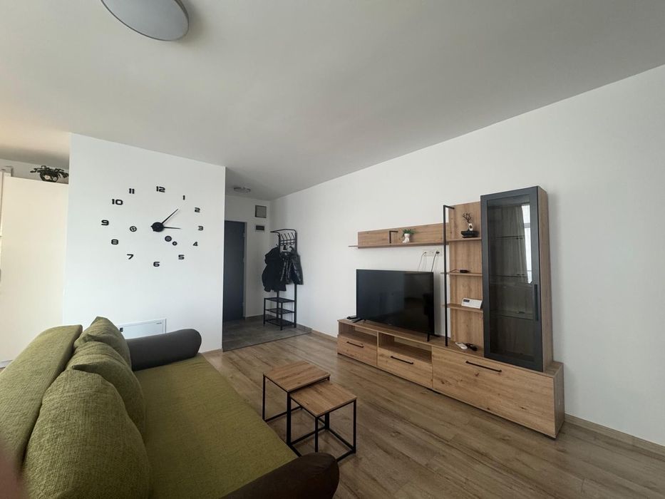 Apartament de inchiriat cartierul Unirii