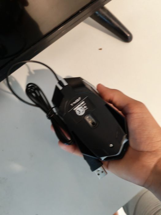 Tastatura+mouse+mouseped