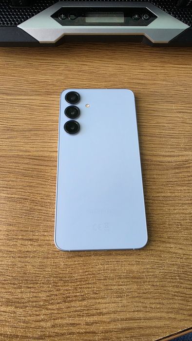 Samsung S25 Plus