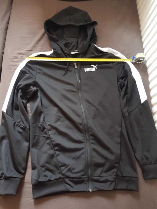 Спортен екип ,Анцуг Пума Puma разм.S