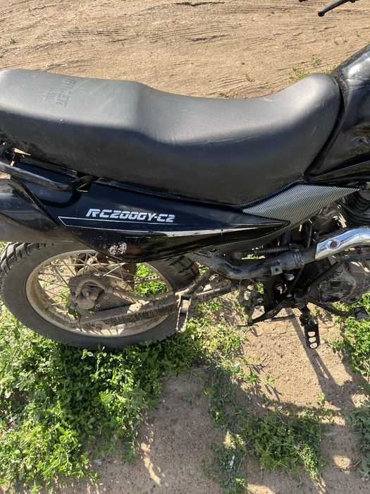 Продам Racer Enduro 200 кубов