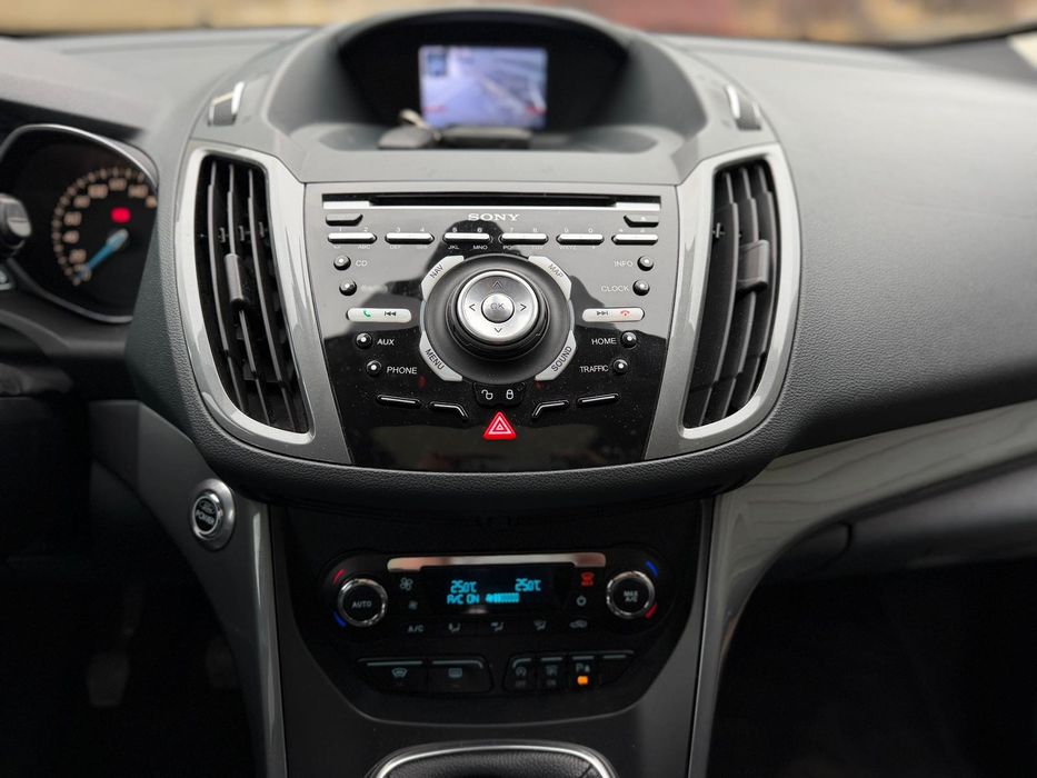 Ford C max 2013 1.6 EcoBoost