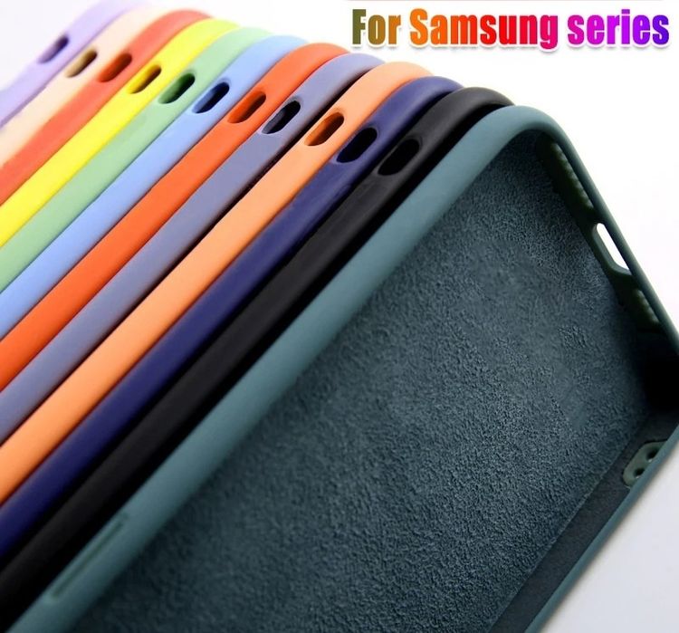 Huse Samsung Note 10, Note 10 plus, S10, S20, A51, A71