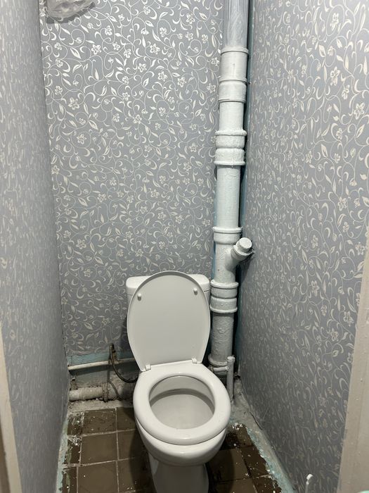 Квартира 2 конатны