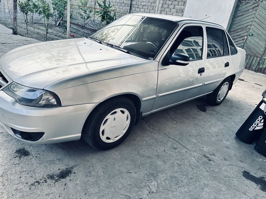 nexia 2 sons