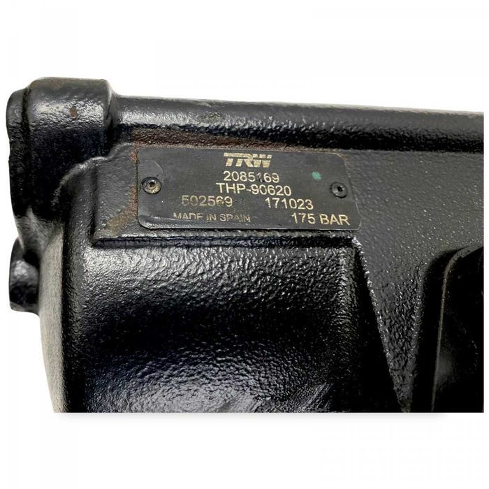 Caseta directei SCANIA R Euro6 /piese camion SCANIA R Euro6