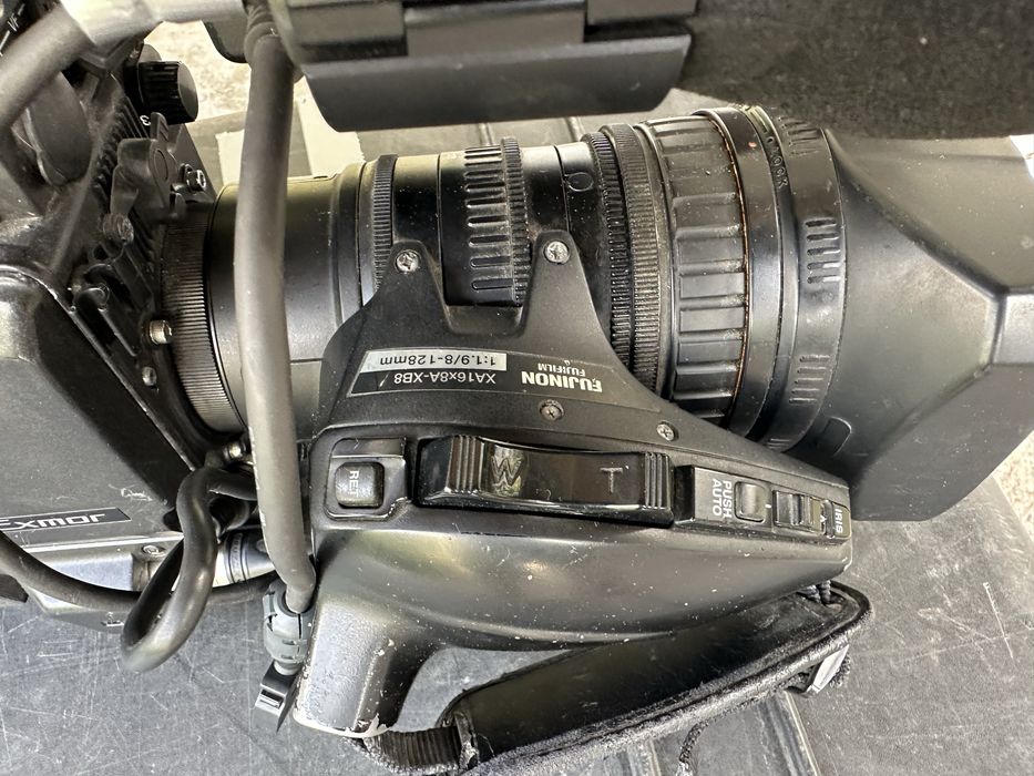 Sony pmw Z350 камера для ПТС