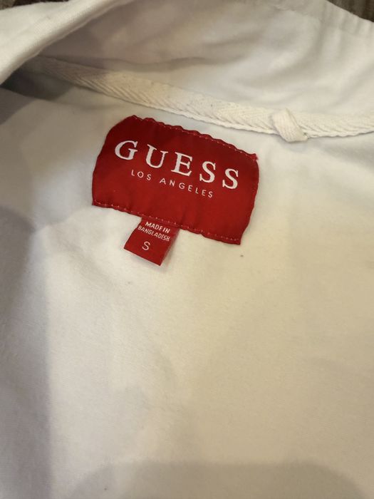 Trening GUESS Barbati