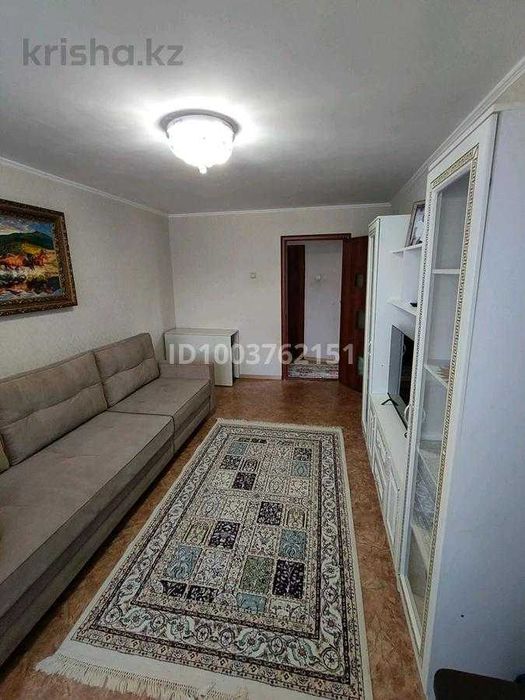 Продается 2х ком, 2 мкр Аида Империя