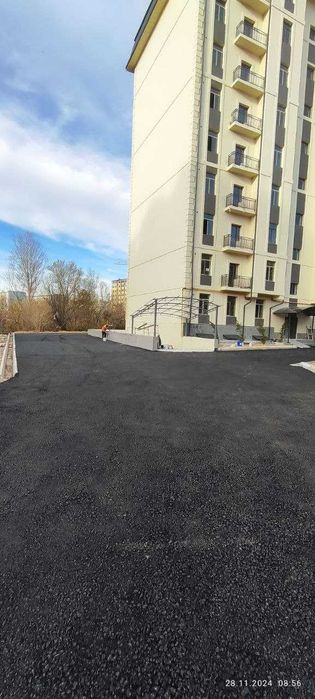 Чирчиқ шаҳри , 10-микрораёнда 
  новостройка сотилади. 

$38000