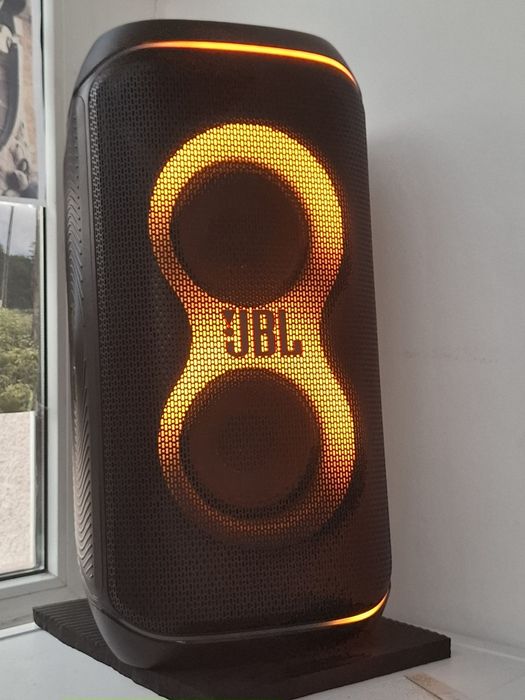 jbl party box club 120