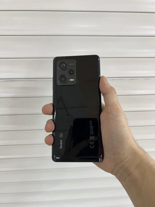 Redmi nore 12pro+ 5g