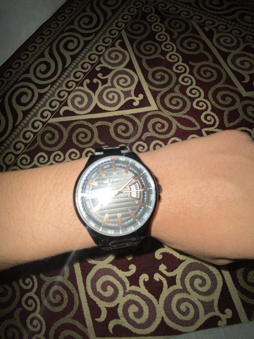 Сағат CURREN мужской