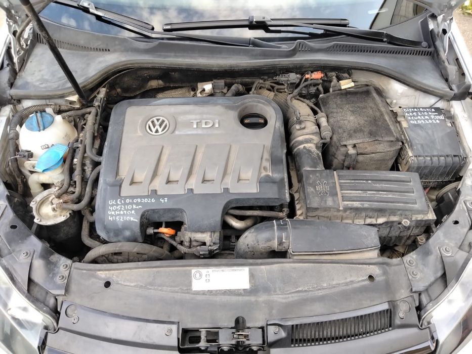 Volkswagen Golf 6