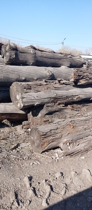 Продам дрова 10000 тг,самовывоз