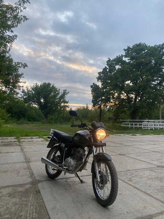 Минск д4 125 см3