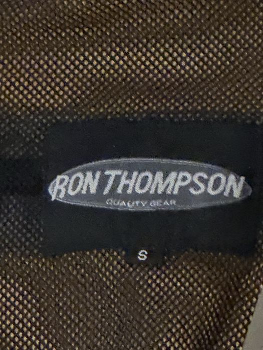 Жилетка за риболов Ron Thompson Fly Vest