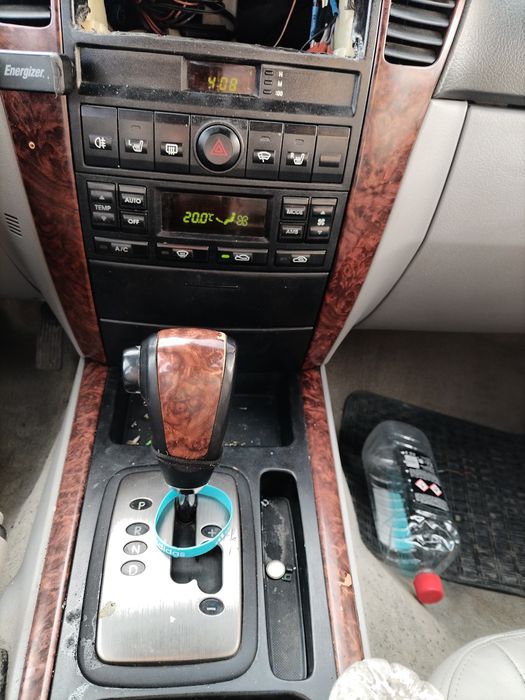 Kia Sorento 2.5 CRDI НА ЧАСТИ!!!