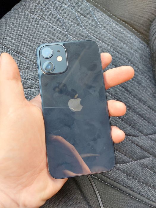 Продам iPhone 12 mini