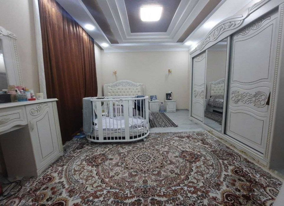 Продаётся Евродом на Сергели Сугдиёна махалля 2,7-соток (N 10209)