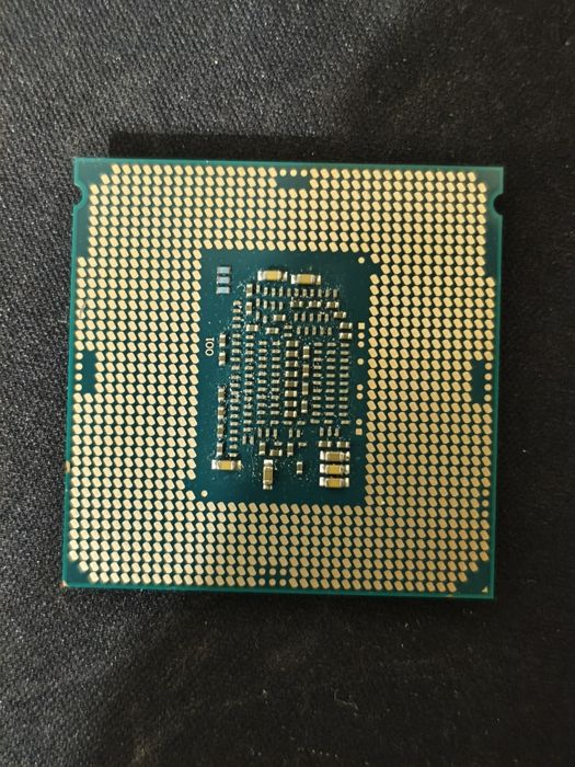 Процессор i7 6700