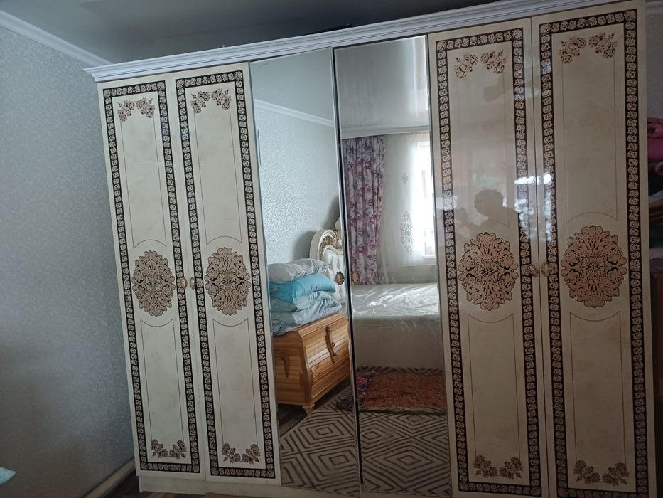 спальный гарнитур сатылады