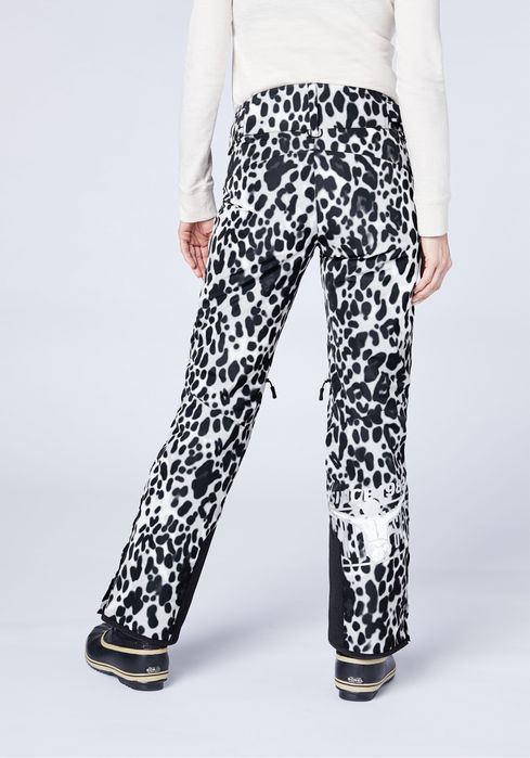 CHIEMSEE Ski/Snowboard Pants ОРИГИНАЛ дамски ски/сноуборд панталон XS