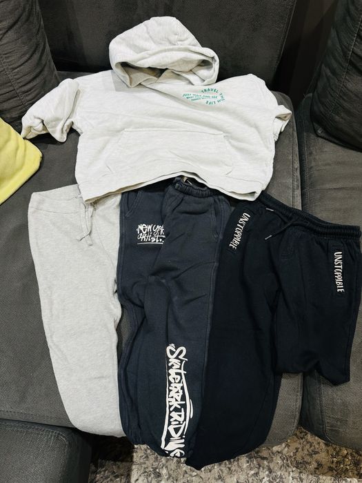 Детски дрехи Tom Tailor, H&M, Zara,Nike размер 98-104