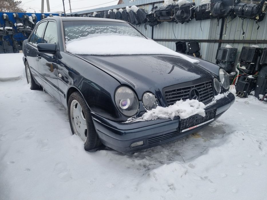 Кузов на бмв е34, ауди 100 и тд.