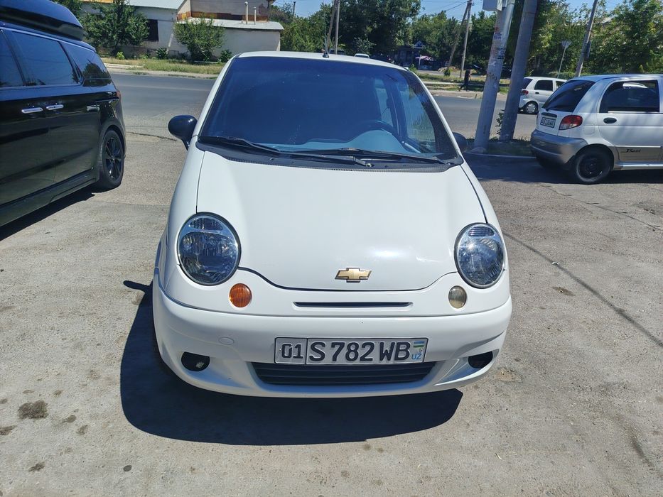 2011 matiz gidravlika