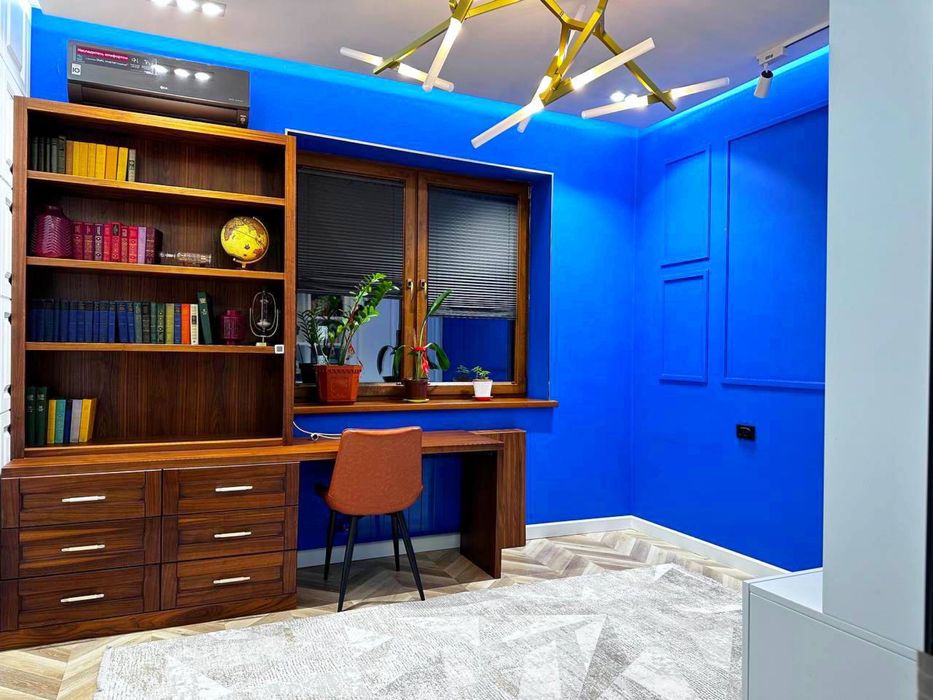 Dream Hous сдается 4х комнатная!