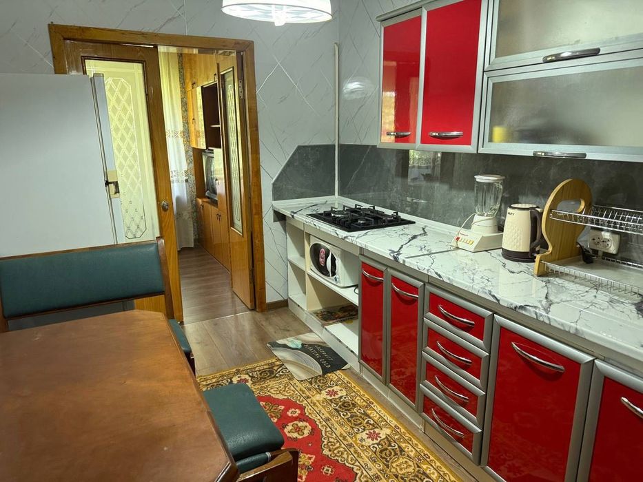 С Азимова 3/5/5 орр Корзинка ГУВД