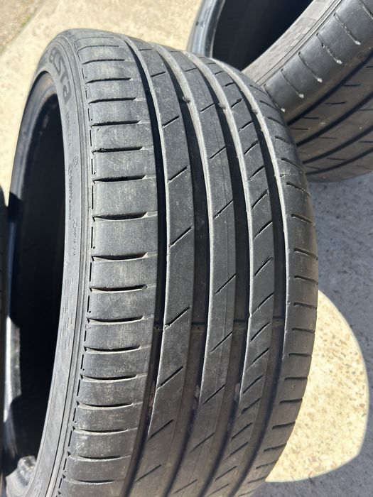 KUMHO ECSTA PS71 255/35/19 3бр.