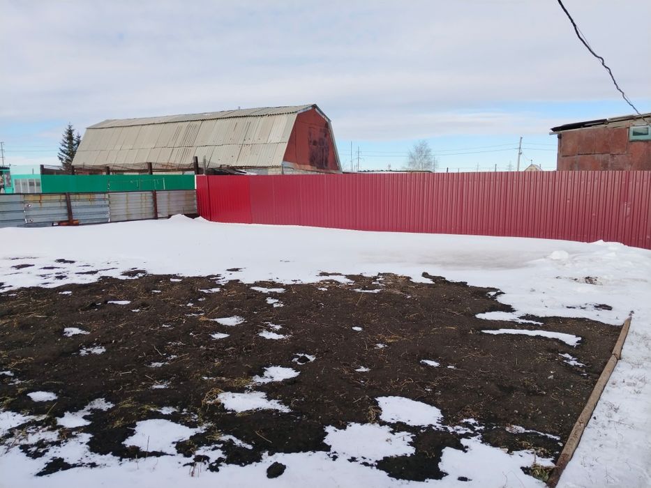 Продам частный сектор