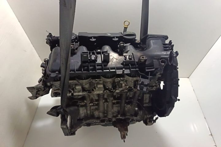Motor 1.6 tdci G8DB Ford Focus a 2-a generatie