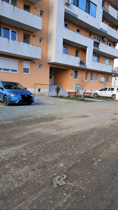 Apartament de vânzare – Mamaia Sat | Etaj 3/4 | Mobilat și utilat comp