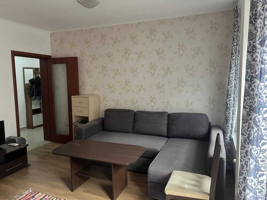 Дава се под наем Двустаен апартамент в София, Белите брези - 80 кв.м за 650 € - Снимка #3