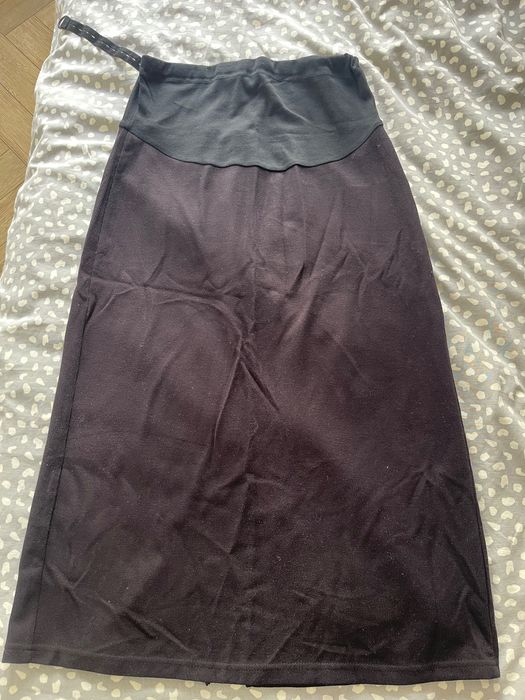 Юбка теплая жля беременных