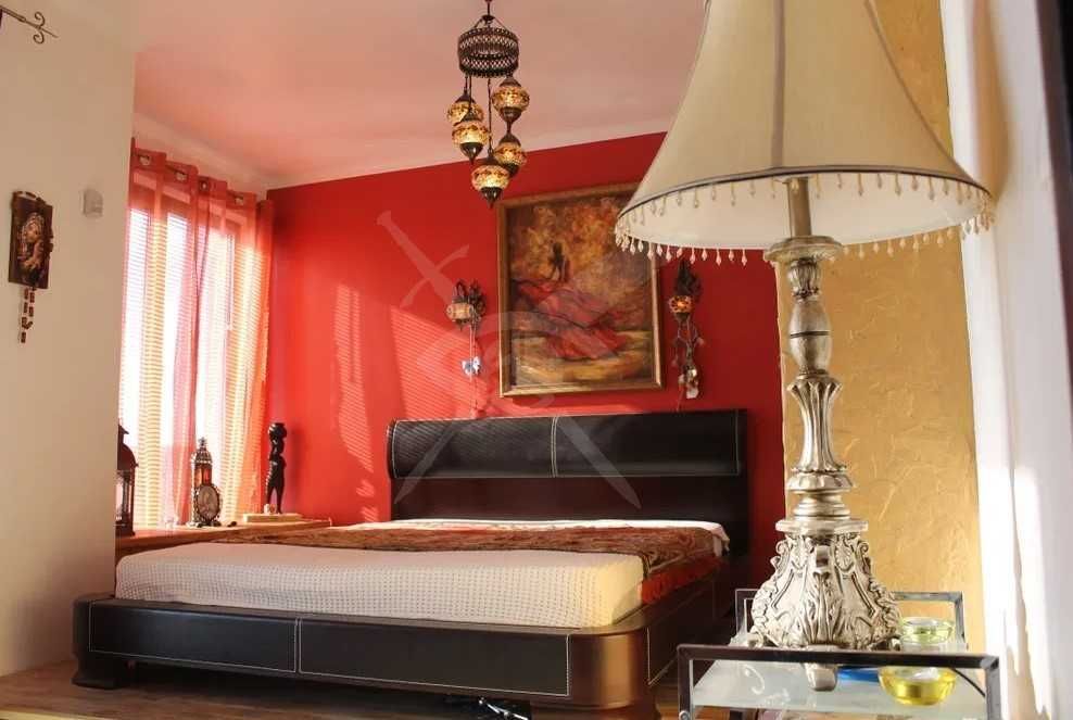 Продава се Тристаен апартамент в с. Синеморец, Област Бургас - 86 кв.м за 2163 €/кв.м - Снимка #1