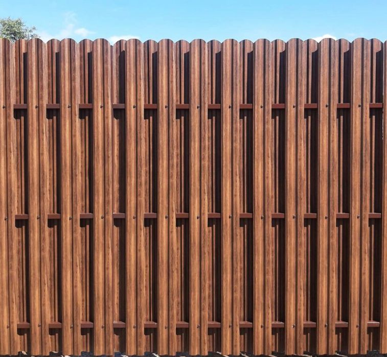 Продажба на Метални Оградни системи + БЕЗПЛАТНА ДОСТАВКА