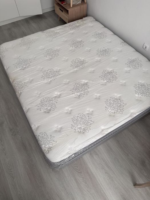 Ортопедический матрас премиум Орматек