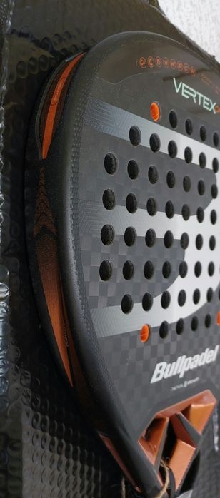 НОВИ! Bullpadel падел ракети