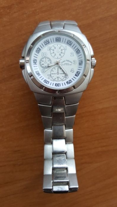 НОВО! - Louis Valentin Watch