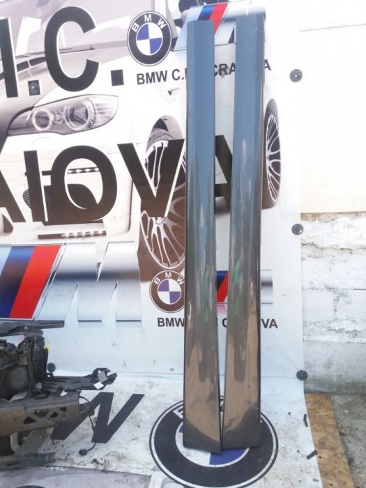 Ornamente prag praguri exterior bmw e91 e90 e92 e93 e60 e61