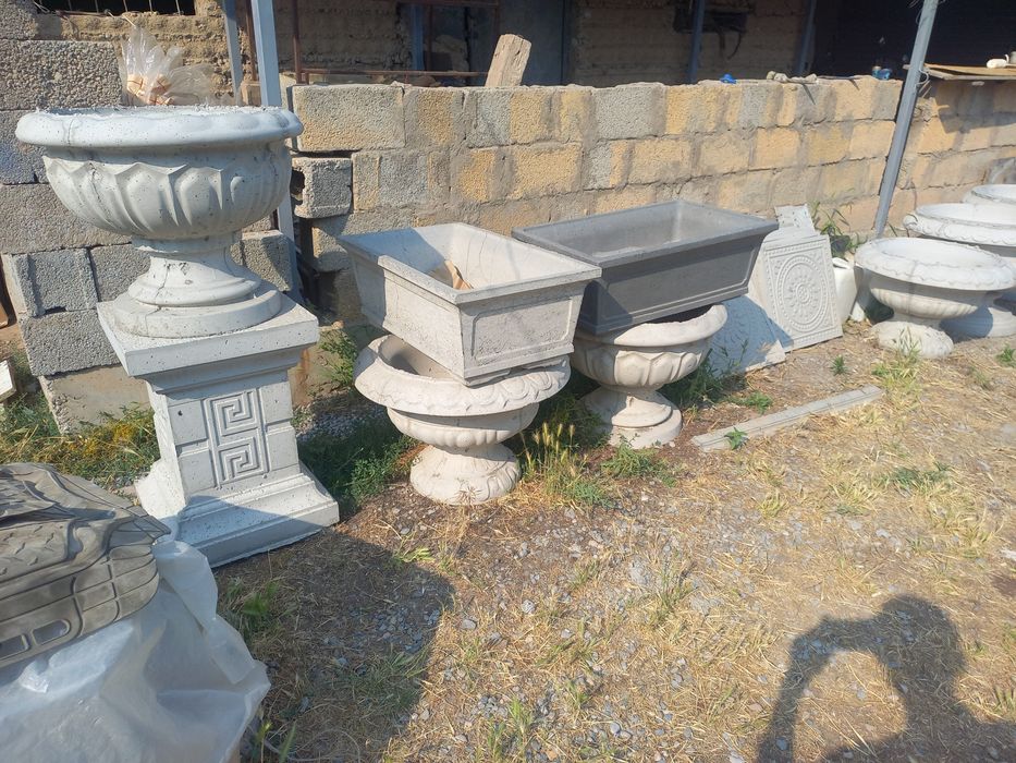 Возон сатылады гул еккенге