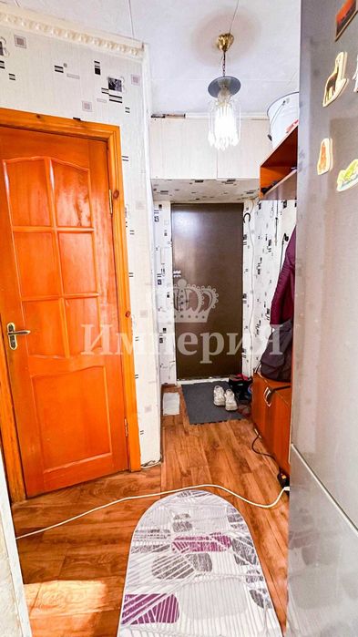 Самал 3х комн  Юлия Империя