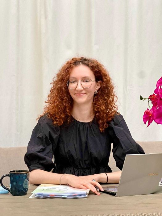 Consiliere Dezvoltare Personală Femei • 50% Reducere • Manual CADOU