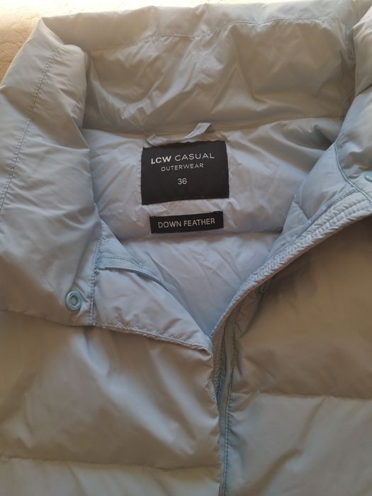 Куртка женская осенняя