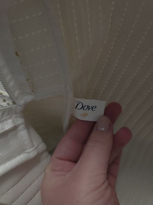 Голям несесер Dove