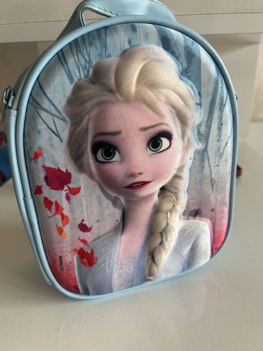 Малка чантичка на елза